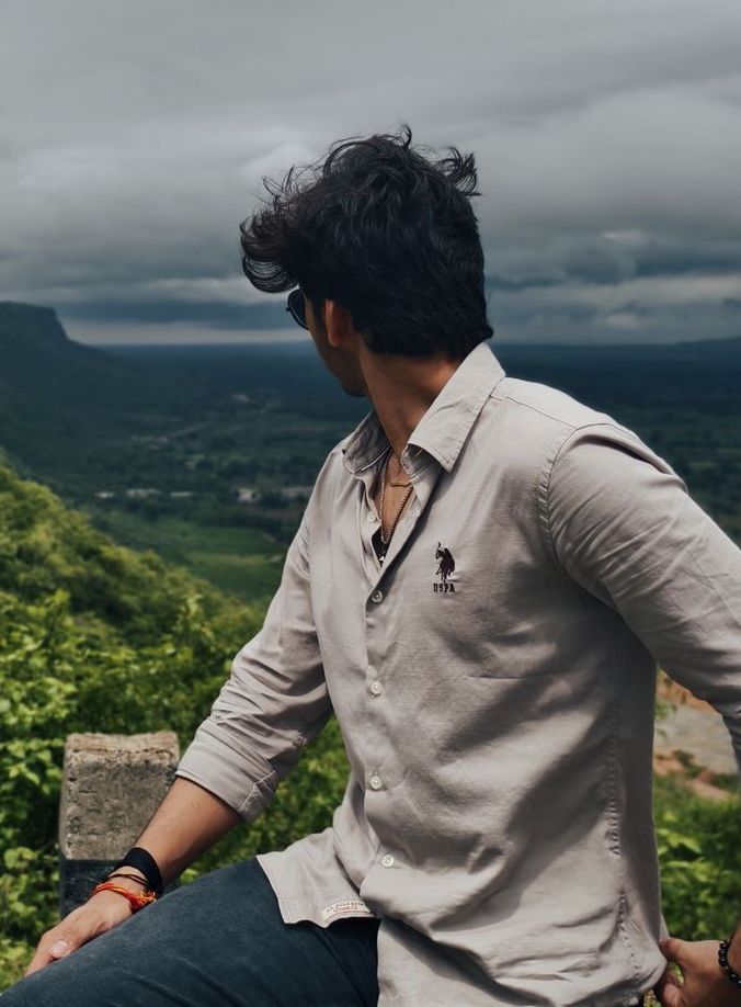 ASHISH BENIWAL 